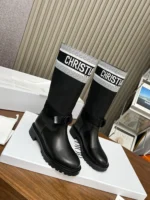 Dior D-Major Boot Rmwdrwmboo19
