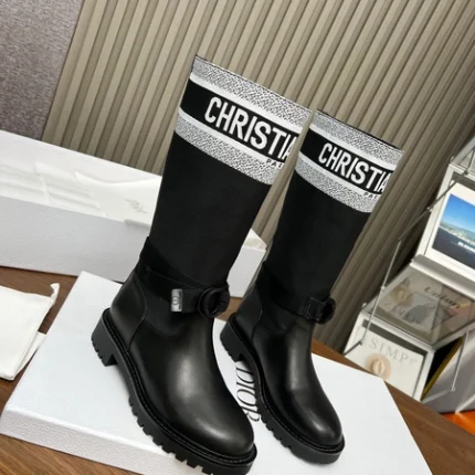 Dior D-Major Boot Rmwdrwmboo19
