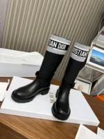 Dior D-Major Boot Rmwdrwmboo19