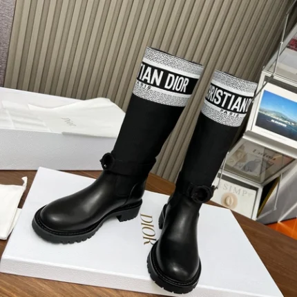 Dior D-Major Boot Rmwdrwmboo19