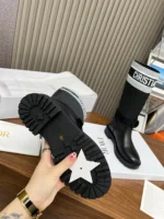 Dior D-Major Boot Rmwdrwmboo19