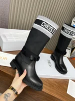 Dior D-Major Boot Rmwdrwmboo19