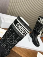 Dior D-Major Boot Rmwdrwmboo20