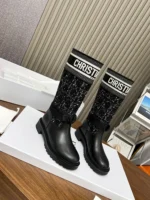 Dior D-Major Boot Rmwdrwmboo20