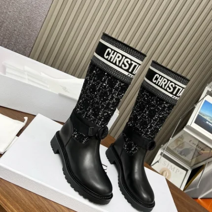Dior D-Major Boot Rmwdrwmboo20