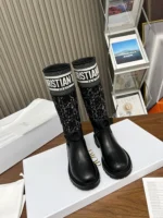 Dior D-Major Boot Rmwdrwmboo20