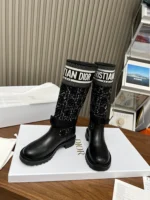 Dior D-Major Boot Rmwdrwmboo20