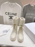 Dior New Martin Boots
