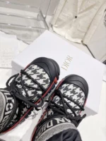 Dior Women Dioralps Snow Ankle Boot Dmwwbdr30
