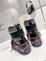 Dior Women Dioralps Snow Ankle Boot Dmwwbdr30