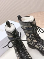 Dior Women's Ankle Boots
