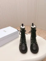 Dior Women's Ankle Boots