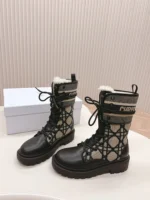 Dior Women's Ankle Boots