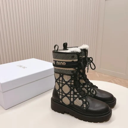 Dior Women's Ankle Boots