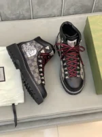 Gucci The North Face x Gucci Boot Black