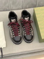 Gucci The North Face x Gucci Boot Black
