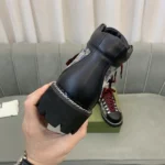 Gucci The North Face x Gucci Boot Black