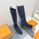 Hermes Bottes Fontaine 60