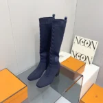 Hermes Bottes Fontaine 60