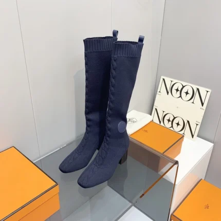 Hermes Bottes Fontaine 60
