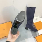 Hermes Bottes Fontaine 60