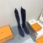 Hermes Bottes Fontaine 60