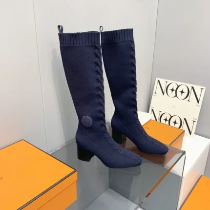 Hermes Bottes Fontaine 60