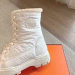 Hermes Fresh Ankle Boot
