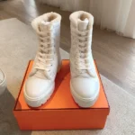 Hermes Fresh Ankle Boot