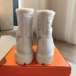 Hermes Fresh Ankle Boot
