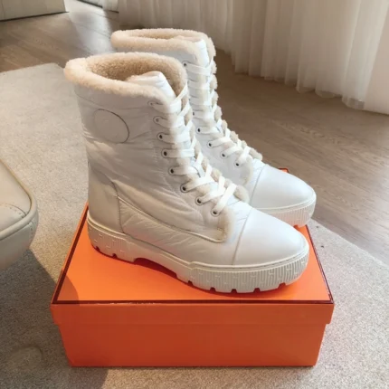 Hermes Fresh Ankle Boot