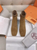 Hermes Hommage Ankle Boot