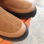 Hermes Journey Ankle Boot