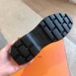 Hermes Journey Ankle Boot