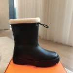 Hermes Journey Ankle Boot