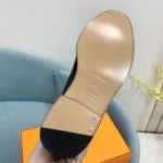 Hermes Jumping Boot Noir