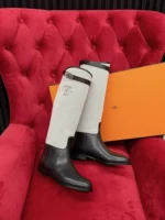 Hermes Jumping Boot
