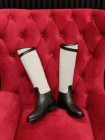 Hermes Jumping Boot