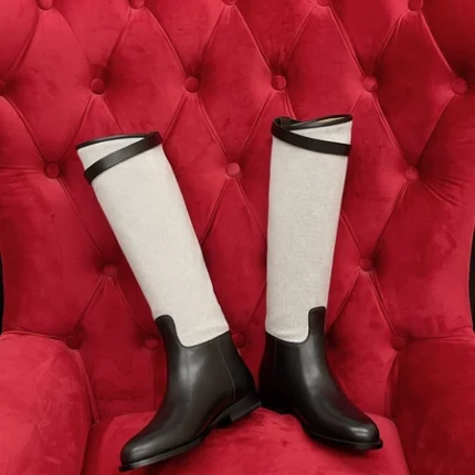 Hermes Jumping Boot