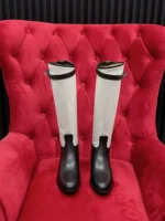 Hermes Jumping Boot