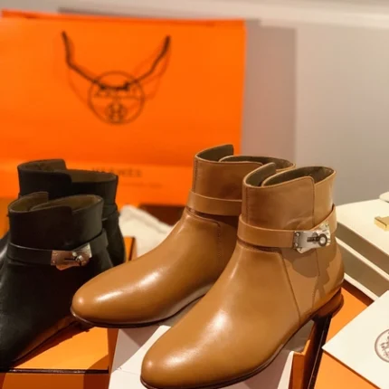 Hermes Neo Ankle Boot
