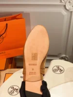 Hermes Neo Ankle Boot