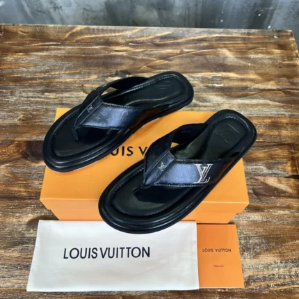 Louis Vuitton Flip-Flops