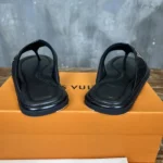 Louis Vuitton Flip-Flops