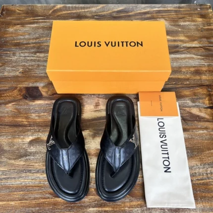 Louis Vuitton Flip-Flops