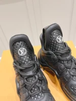 Louis Vuitton LV Archlight Black Sneaker