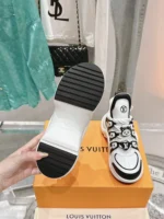 Louis Vuitton LV Archlight Black/White Sneaker