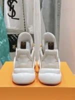 Louis Vuitton LV Archlight Blanc Beige Sneaker