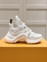 Louis Vuitton LV Archlight White Sneaker