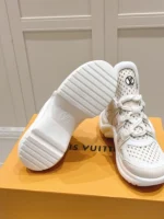 Louis Vuitton LV Archlight White Sneaker
